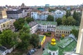 Kiev Sophia Cathedral 02
