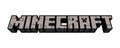 Kiev, Ukraine - August 06, 2023: Minecraft logo, Minecraft game