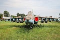 Sukhoi Su-25 Frogfoot