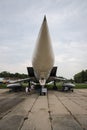 Tupolev Tu-22M3 Backfire