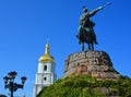 Bohdan Khmelnytsky Monument