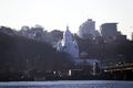 The main Protestant temple in Kiev