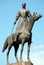 Monument to Border Guards of All Generations