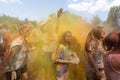 Festival of colors ColorFest