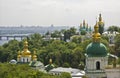 Kiev, Ukraine, Kievo-Pecherskaya lavra monastery