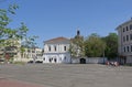 Temple of the Holy Spirit of Kiev-Mohyla Academy