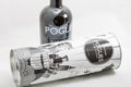 The Pogues blended Irish Whiskey closeup Royalty Free Stock Photo