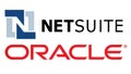 Netsuite and Oracle logos