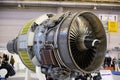 Turbojet engine production ukraine