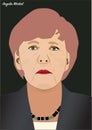 Chancellor Angela Merkel