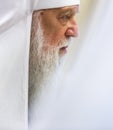 Patriarch of Kiev and all Russia-Ukraine Filaret