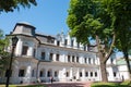 Saint Sophia Cathedral in Kiev, Ukraine. It is part of the World Heritage Site Royalty Free Stock Photo