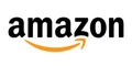 Kiev, Ukraine - September 12, 2020: Amazon brand logos, isolated icon. Editorial vector