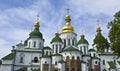 Kiev, Ukraine, Sofiyiskiy cathedral