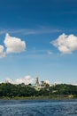 Kievo-Pecherskaya lavra monastery