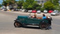 CLASSIC CAR OLDSMOBILE F28 - GREECE