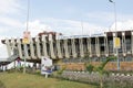 Kigali International Airport