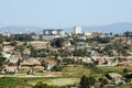 Kigali landscape