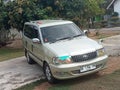 kijang lgx 2003