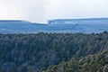 Kilauea Caldera