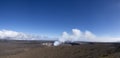 Kilauea Caldera