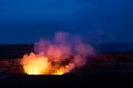 Kilauea Caldera