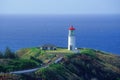 Kilauea Lighthouse