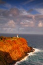 Kilauea lighthouse