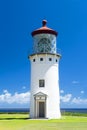 Kilauea Lighthouse