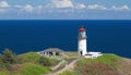 Kilauea Lighthouse