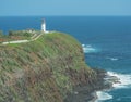 Kilauea Lighthouse