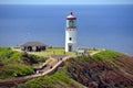 Kilauea lighthouse