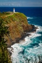 Kilauea Lighthouse