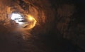 Kilauea volcano, Thurston Lava Tube, Big Island, Hawaii, United States