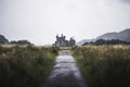 Kilchurn Castle, Scotland