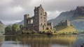 Kilchurn Chronicles: Echoes of Highland Majesty\