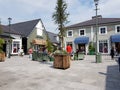 Kildare village