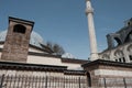 Kilic Ali Pasha Mosque, ÃÂ°stanbul Turkey