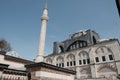 Kilic Ali Pasha Mosque, ÃÂ°stanbul Turkey