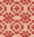 Kilim design