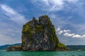 Kilim Geoforest Park, Langkawi Royalty Free Stock Photo