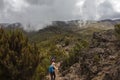 Kilimanjaro Machame Route