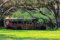 Kilimanjaro Safaris at Animal Kingdom