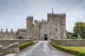 Kilkea Castle, Ireland