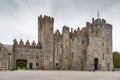 Kilkea Castle, Ireland