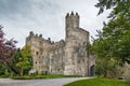 Kilkea Castle, Ireland