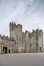 Kilkea Castle, Ireland