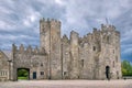 Kilkea Castle, Ireland