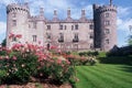 Kilkenny Castle Royalty Free Stock Photo