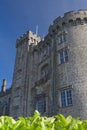 Kilkenny Castle Royalty Free Stock Photo